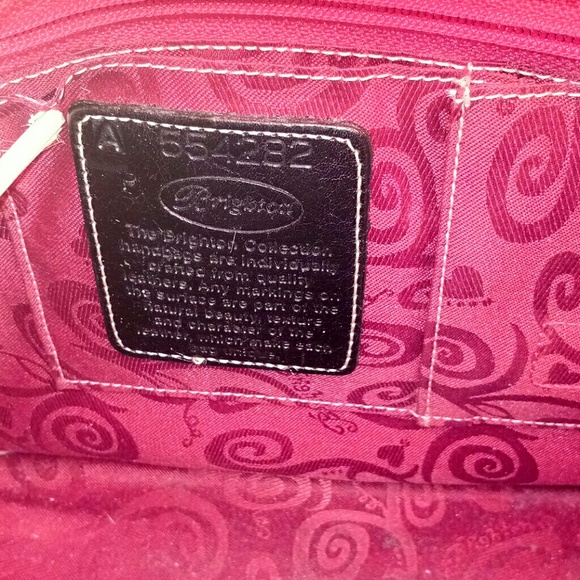 Brighton's women's purse - Picture 6 of 8